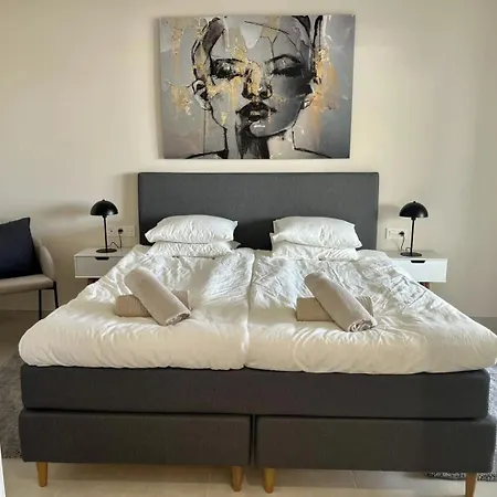 Apartmán Lotus *