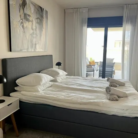 Lotus Apartmán *
