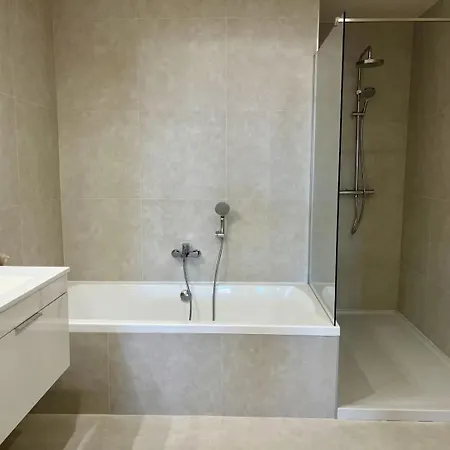 Apartmán Lotus La Cala De Mijas