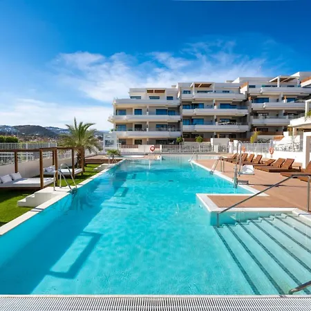 Lotus Apartmán La Cala De Mijas