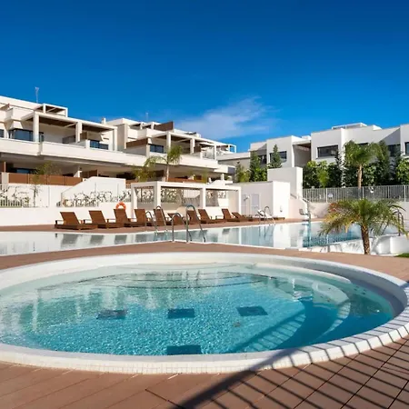 Lotus Apartmán La Cala De Mijas